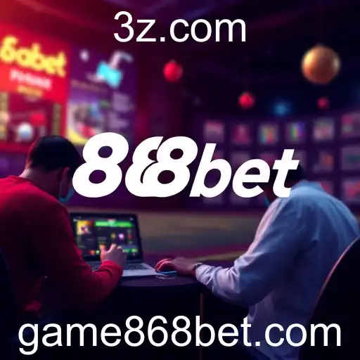 Expansão do 868bet e Novidades no Mercado de Jogos