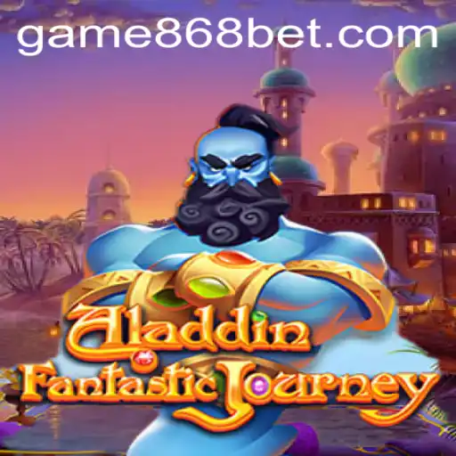 Exploring the World of Aladdin: A Magical Game Adventure on 868bet