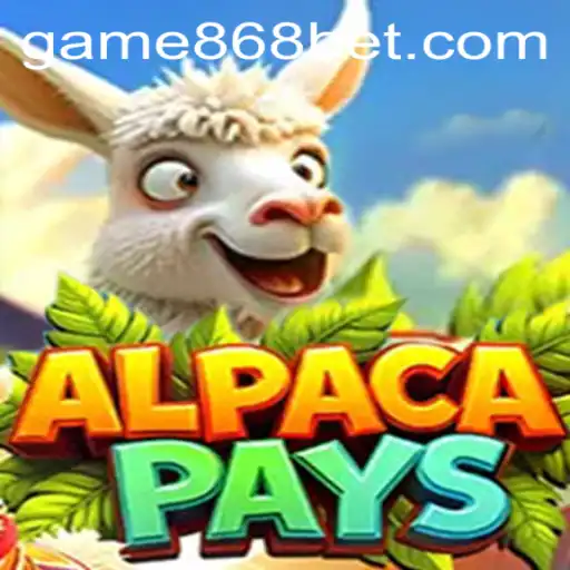 Exploring AlpacaPays: A Unique Gaming Experience on 868bet