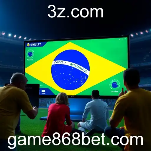 O Crescimento dos Sites de Apostas no Brasil e os Desafios em 2025