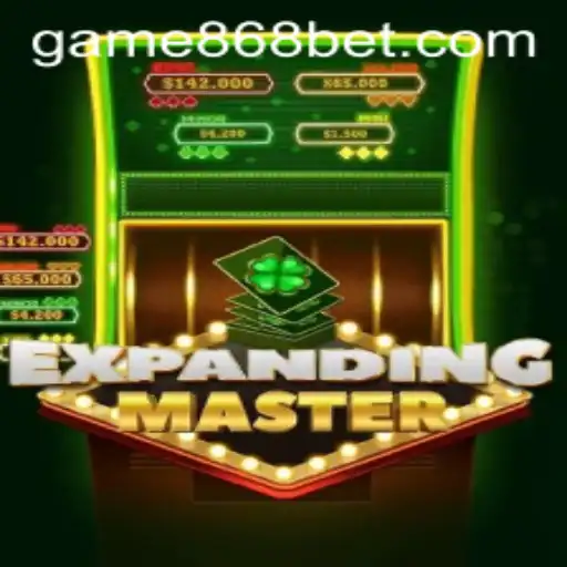 Master the Game of ExpandingMaster with the Exciting Twist of 868bet
