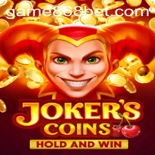 Unveiling JokersCoins: A Thrilling New Experience from 868bet