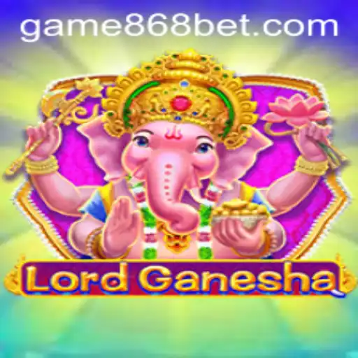 LordGanesha - An Enchanting Game Adventure with 868bet