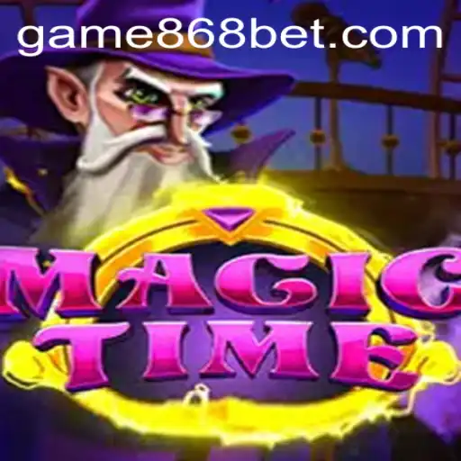 Exploring MagicTime: A Deep Dive into the Game with 868bet