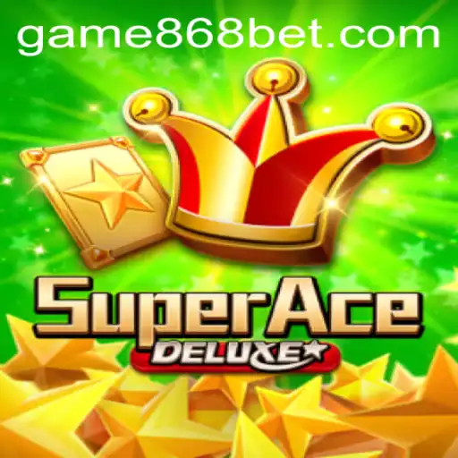 Dive into the World of SuperAceDeluxe: A Remarkable Journey with 868bet