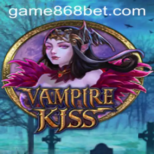 Unveiling the Enigmatic World of VampireKiss: A Thrilling Adventure in Online Gaming