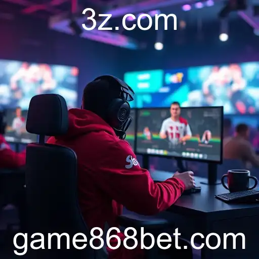 Expansão e Avanços no Mundo dos Jogos Online