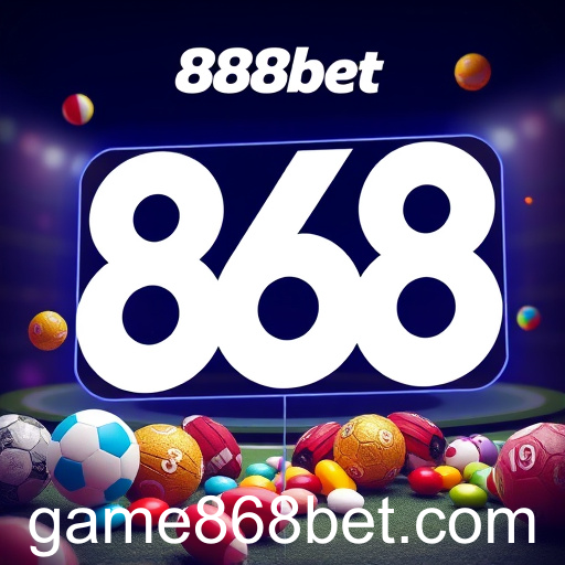 Explorando o Crescimento do 868bet no Cenário Global de Jogos