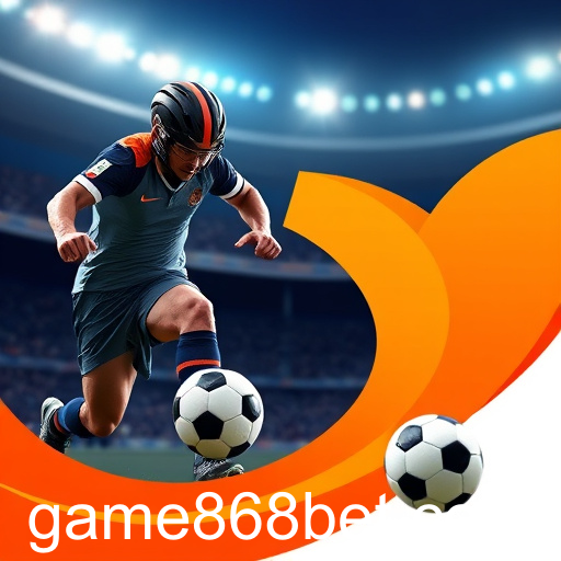 A Ascensão do 868bet no Cenário Global de Jogos Online