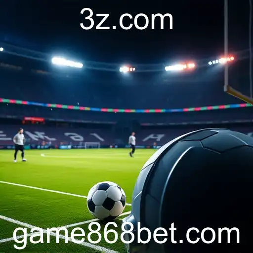 Inovações e Tendências de 868bet Reformulam o Cenário de Apostas