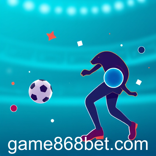 868bet Aposta em Inovações no Mercado de Jogos Online