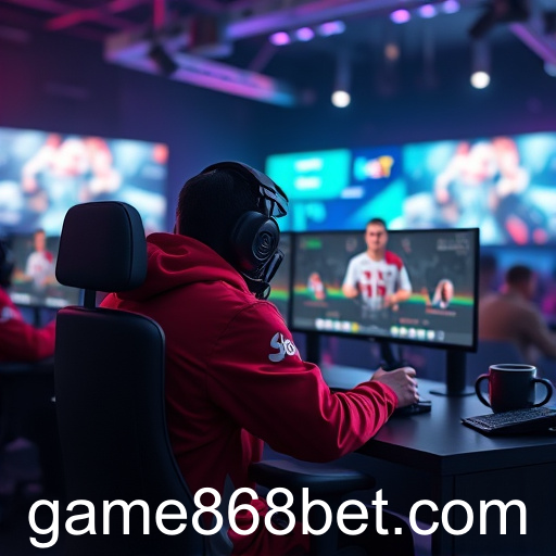 Expansão e Avanços no Mundo dos Jogos Online