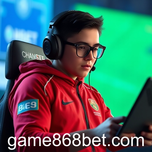 Impacto Global dos Jogos de Apostas Online