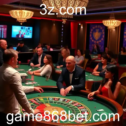 Expansão dos Sites de Apostas no Brasil em 2025