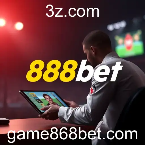 O Impacto do 868bet no Cenário Nacional de Apostas