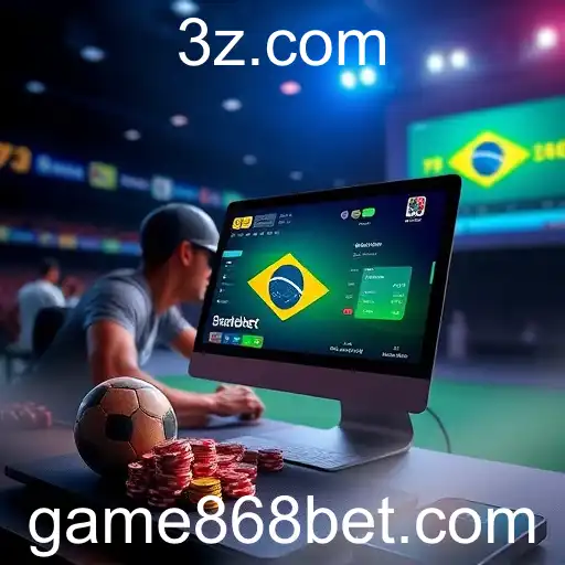 O Impacto Crescente dos Sites de Jogos Online em 2025