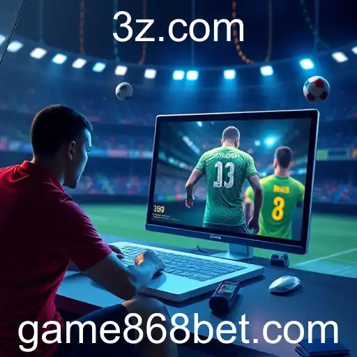 O Impacto dos Jogos Online na Economia Brasileira