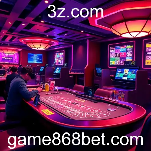 Impacto das Tecnologias Inovadoras nos Casinos Online