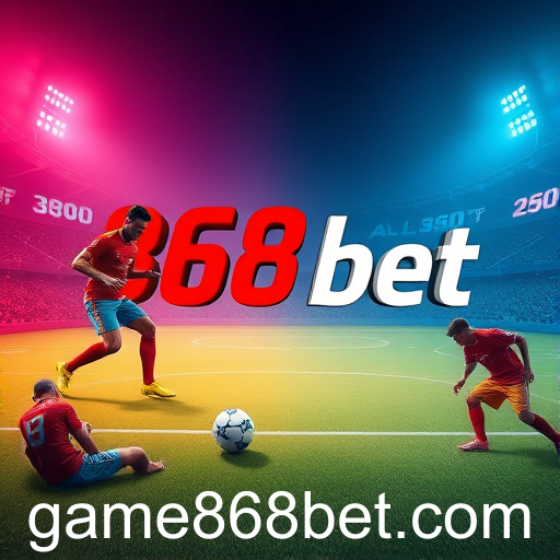 O Impacto Crescente do 868bet no Cenário dos Jogos Online