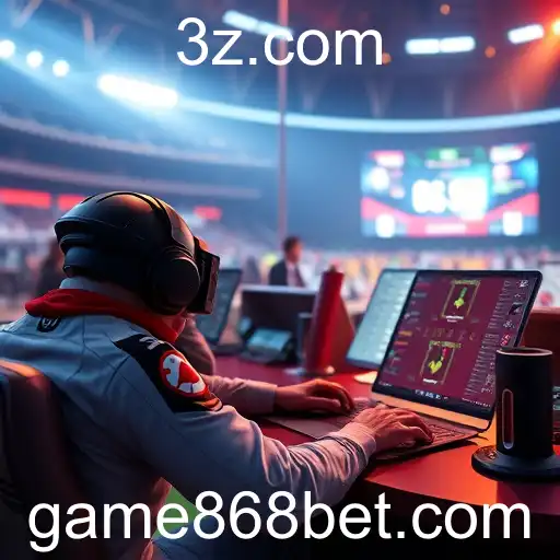 Inovações e Tendências nos Jogos Online em 2025