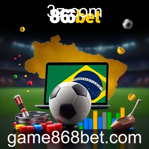 Cenário Atual dos Jogos Online no Brasil