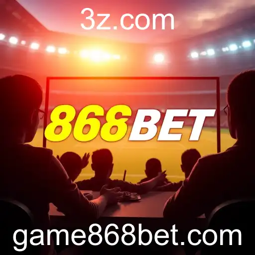 Novas Tendências e Desafios em 868bet