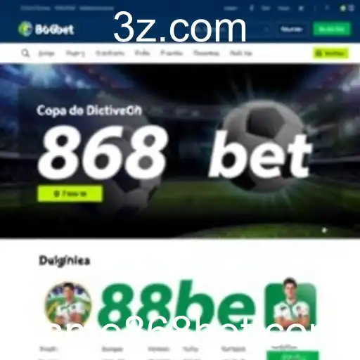 A Ascensão das Apostas Online e a Influência do 868bet no Brasil