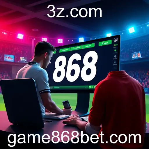 O Impacto do Mercado de Apostas Online em 2025