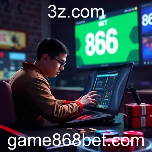 Transformações no Cenário de Jogos Online em 2025