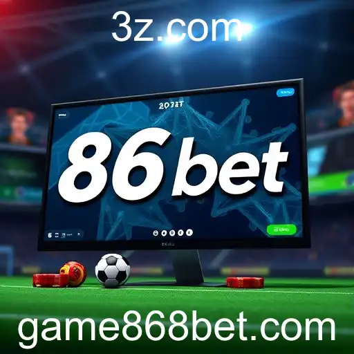 Jogos de Azar: A Popularidade Crescente do 868bet