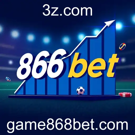 A Ascensão da 868bet no Cenário Brasileiro de Apostas