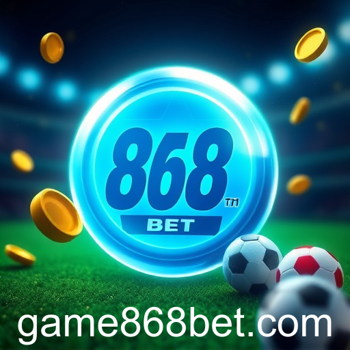 A Ascensão do 868bet na Indústria de Jogos