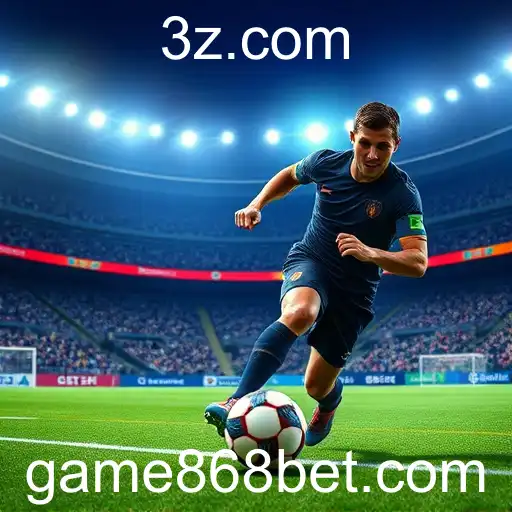 A Ascensão do Mercado de Jogos Online e a Influência do 868bet