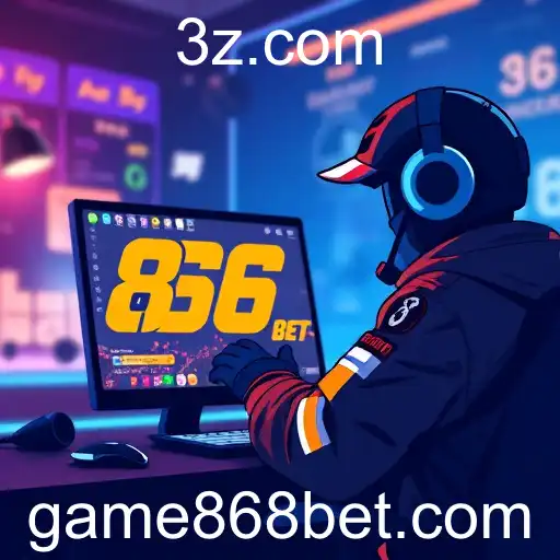 Tendências de Jogo em 868bet Crescem com Inovações Digitais