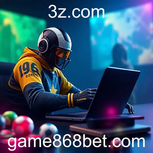 A Expansão dos Jogos Online em Portugal: O Impacto da 868bet