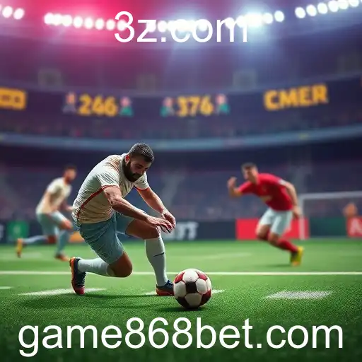 Ascensão dos Jogos e Apostas no Cenário Online