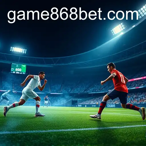 Exploring the Sports Betting World with 868bet