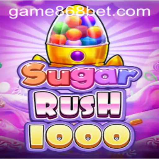 Discover the Exciting World of SugarRush1000 and 868bet
