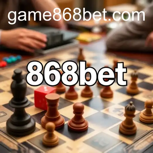 Exploring the World of Tabletop Games with 868bet