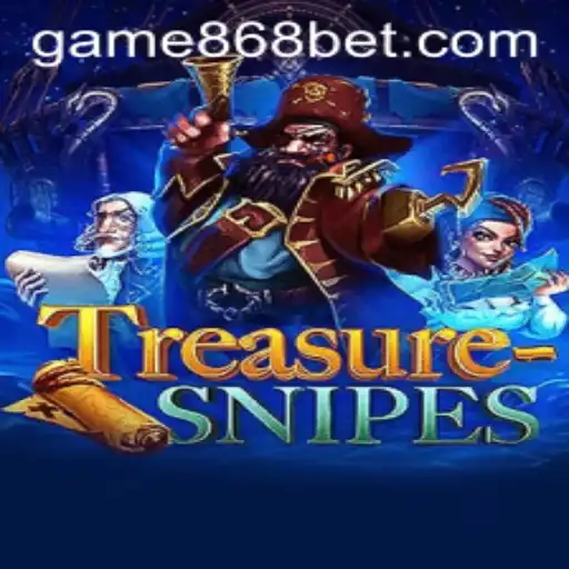 Exploring TreasureSnipes: A Deep Dive into the Exciting New Game from 868bet