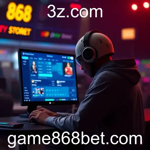 Tendências em Jogos de Apostas para 2025