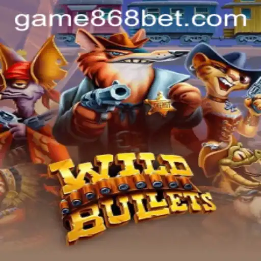 Exploring the Thrilling Universe of WildBullets with 868bet